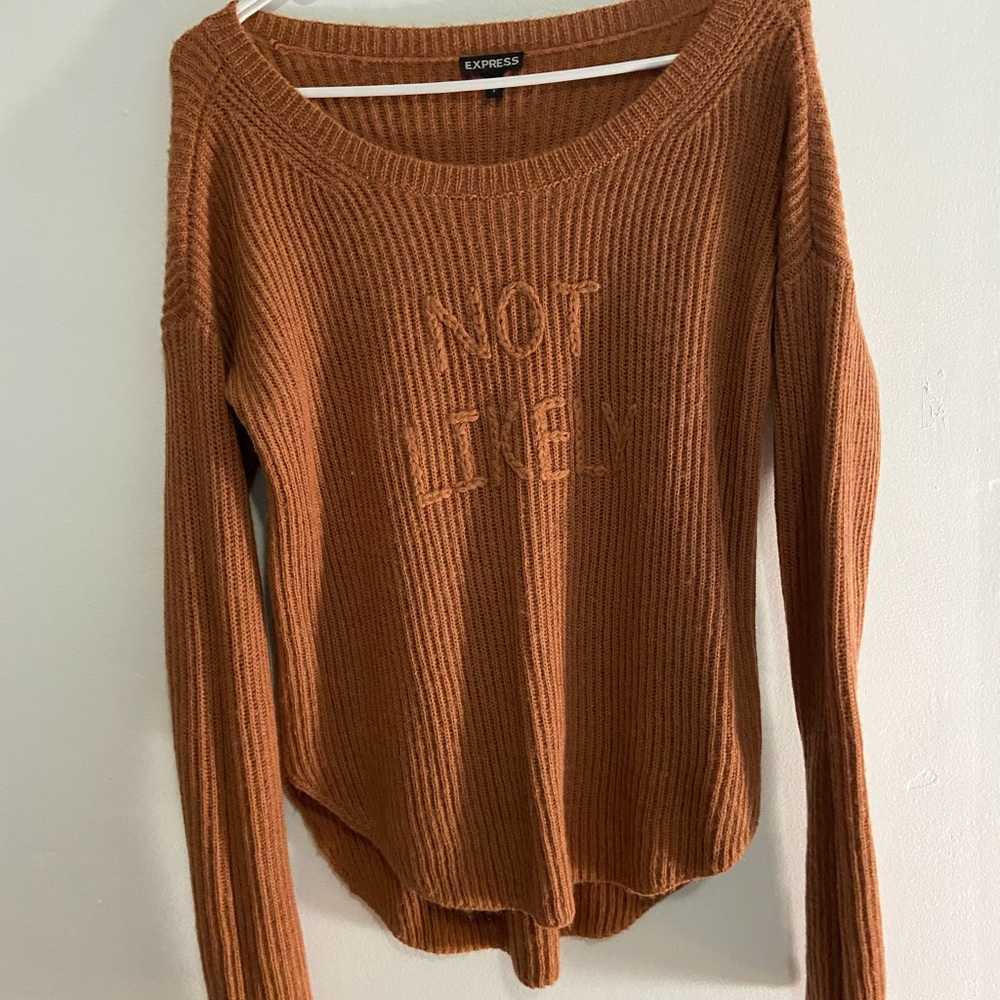 Sweater - Picture 5 of 5